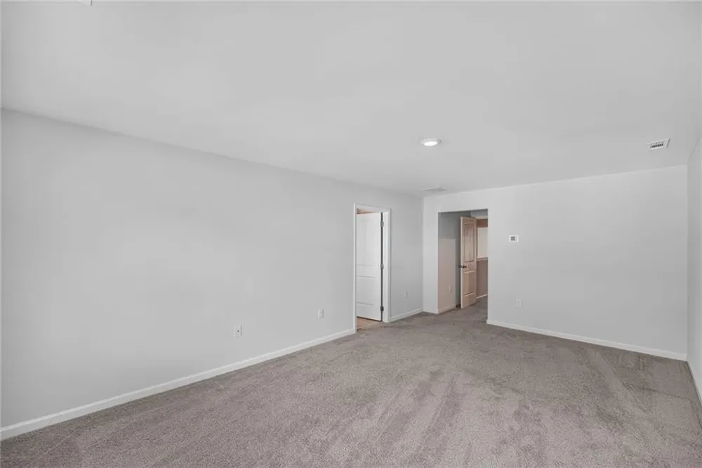 2133 Blue Monarch Drive Buford, GA 30518