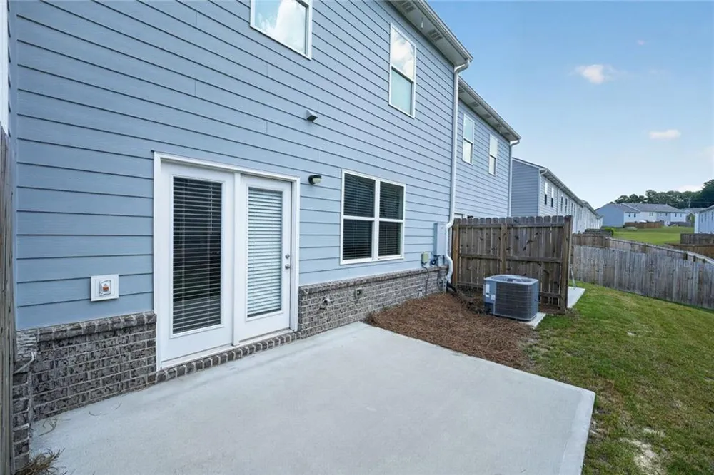 2133 Blue Monarch Drive Buford, GA 30518