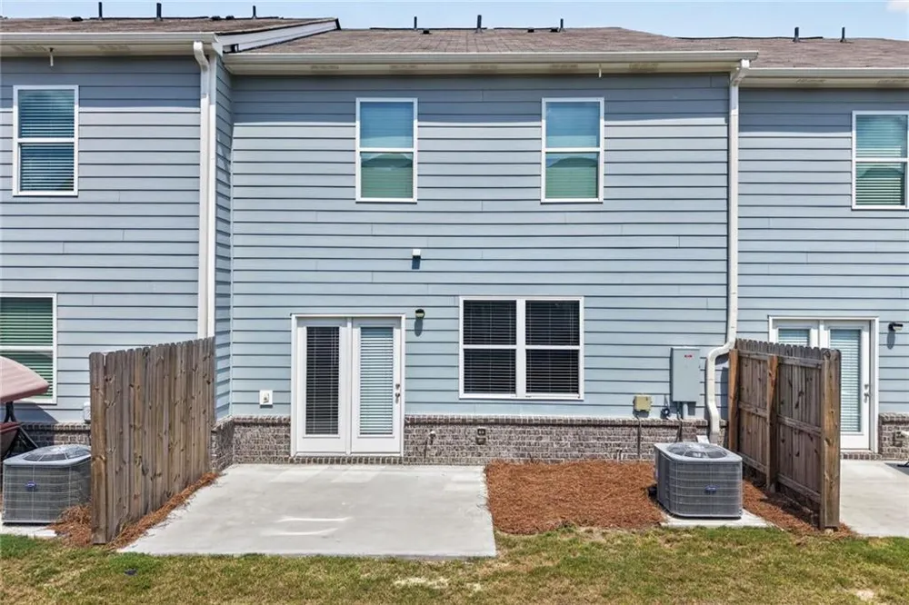 2133 Blue Monarch Drive Buford, GA 30518