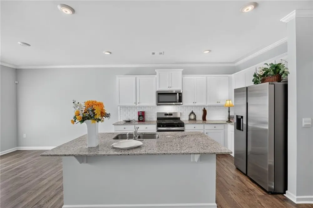 2133 Blue Monarch Drive Buford, GA 30518