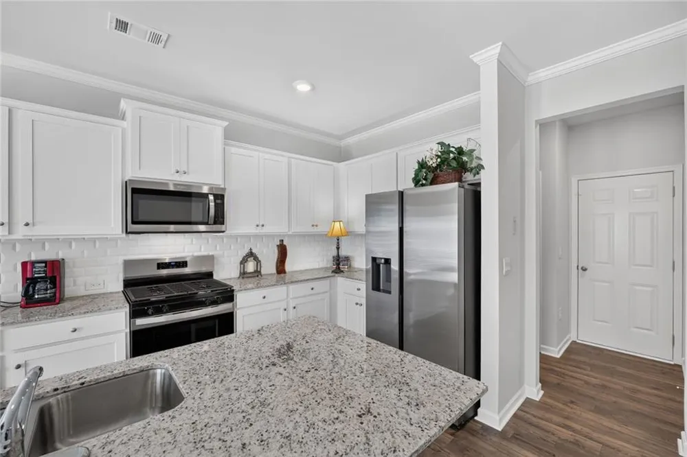 2133 Blue Monarch Drive Buford, GA 30518