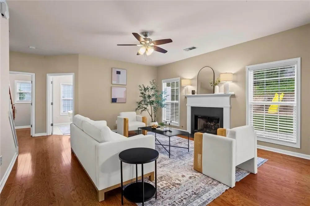 5886 Buckner Creek Drive SE Mableton, GA 30126