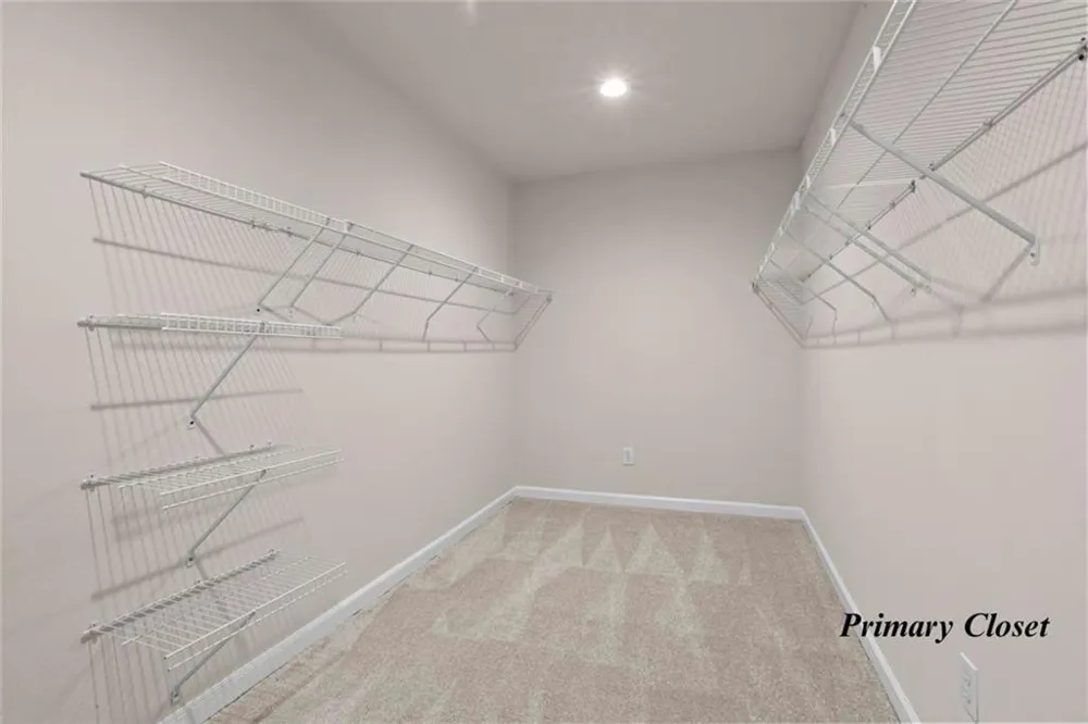 5886 Buckner Creek Drive SE Mableton, GA 30126