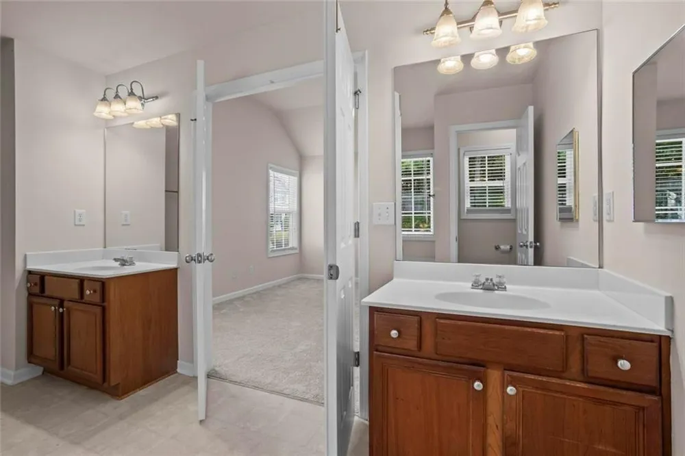 5886 Buckner Creek Drive SE Mableton, GA 30126