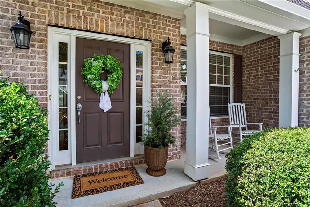5886 Buckner Creek Drive SE Mableton, GA 30126