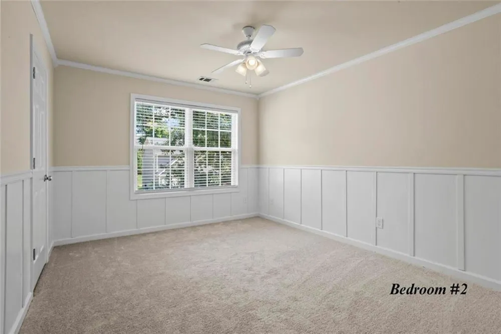 5886 Buckner Creek Drive SE Mableton, GA 30126