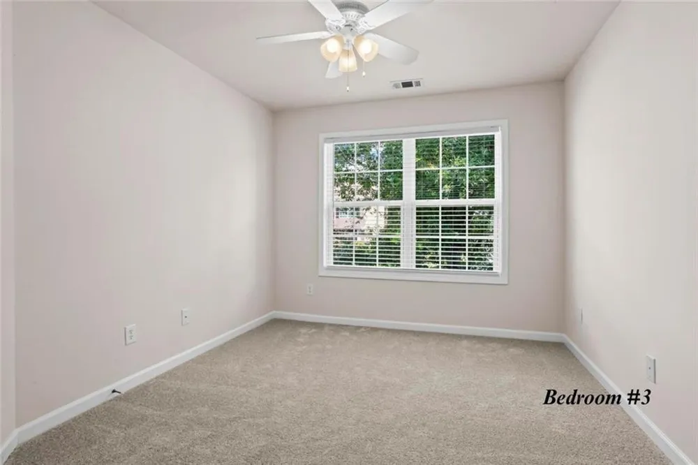 5886 Buckner Creek Drive SE Mableton, GA 30126
