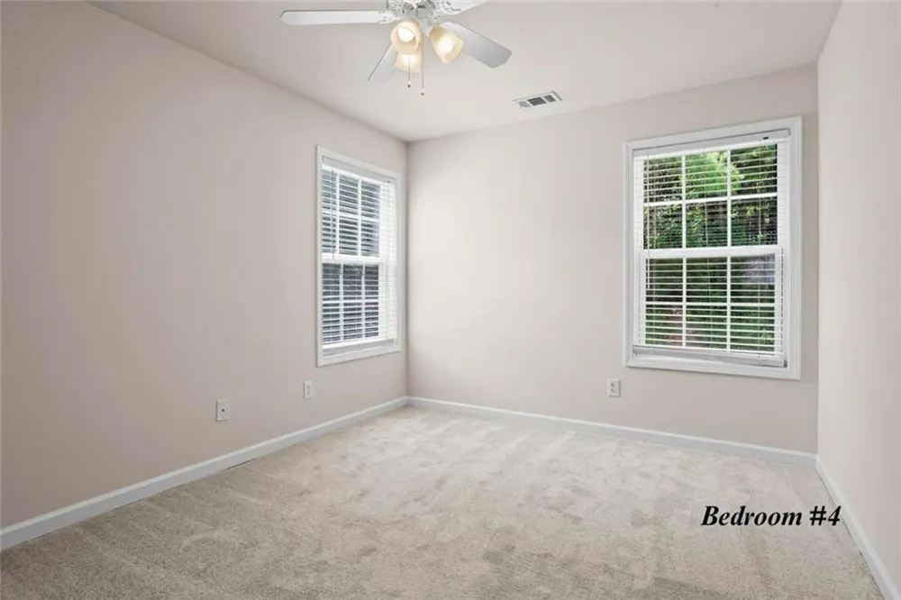 5886 Buckner Creek Drive SE Mableton, GA 30126