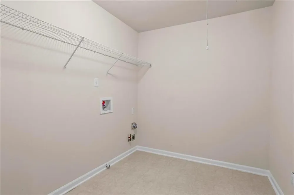 5886 Buckner Creek Drive SE Mableton, GA 30126