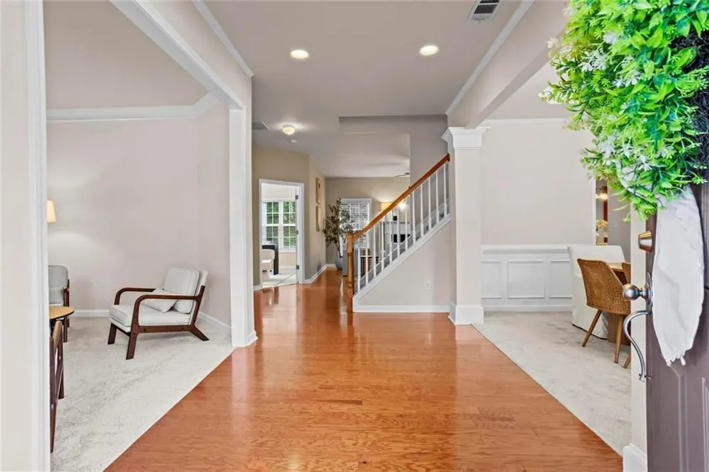 5886 Buckner Creek Drive SE Mableton, GA 30126