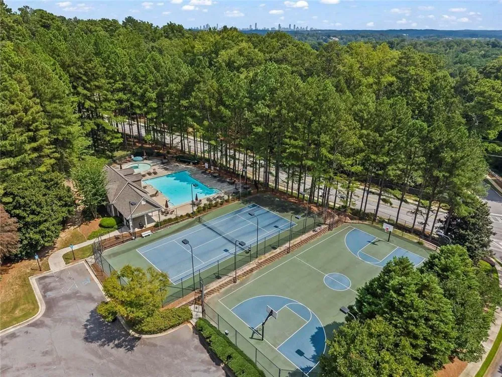 5886 Buckner Creek Drive SE Mableton, GA 30126
