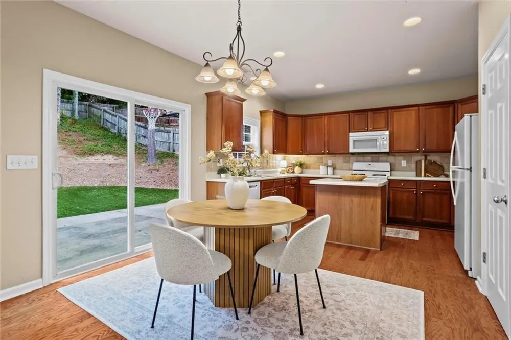 5886 Buckner Creek Drive SE Mableton, GA 30126