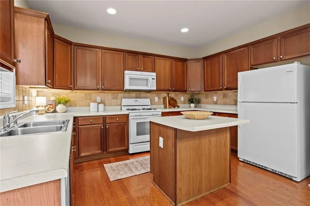 5886 Buckner Creek Drive SE Mableton, GA 30126