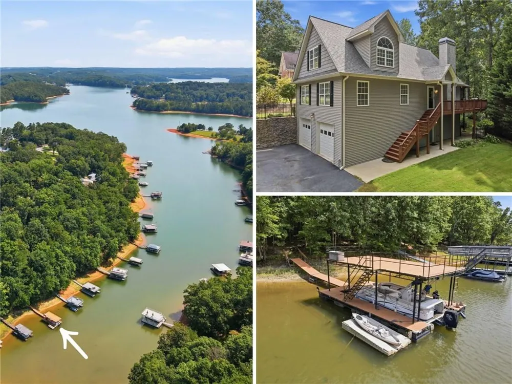 3056 Clear Cove Way Gainesville, GA 30506