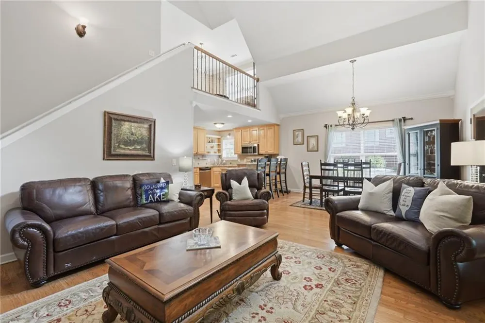 3056 Clear Cove Way Gainesville, GA 30506