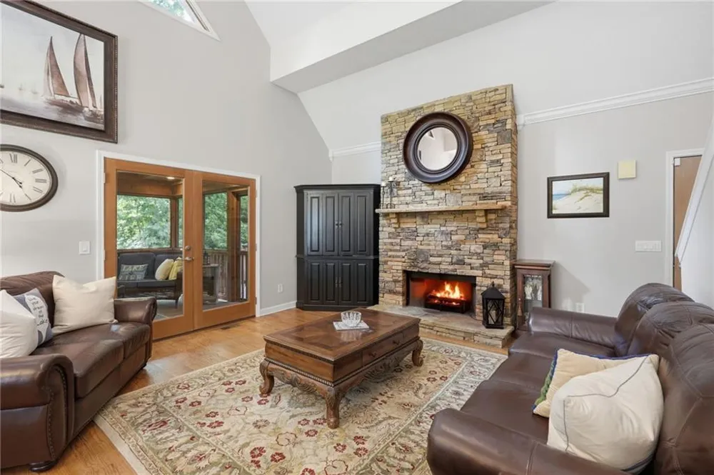 3056 Clear Cove Way Gainesville, GA 30506
