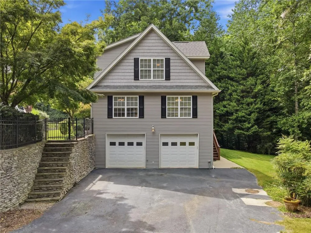 3056 Clear Cove Way Gainesville, GA 30506