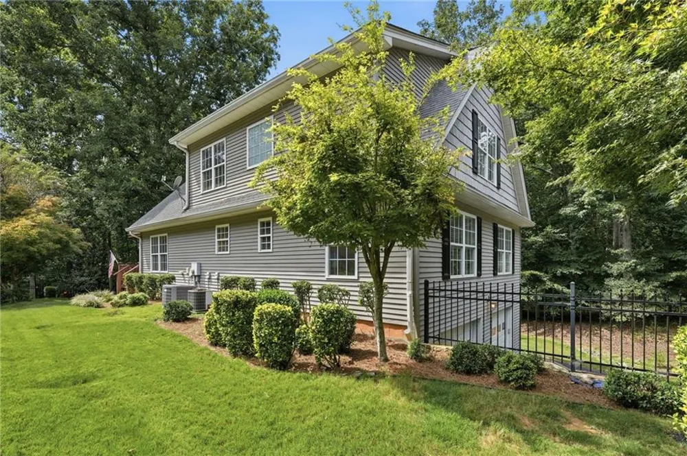3056 Clear Cove Way Gainesville, GA 30506