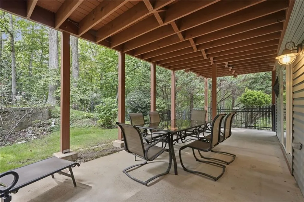 3056 Clear Cove Way Gainesville, GA 30506