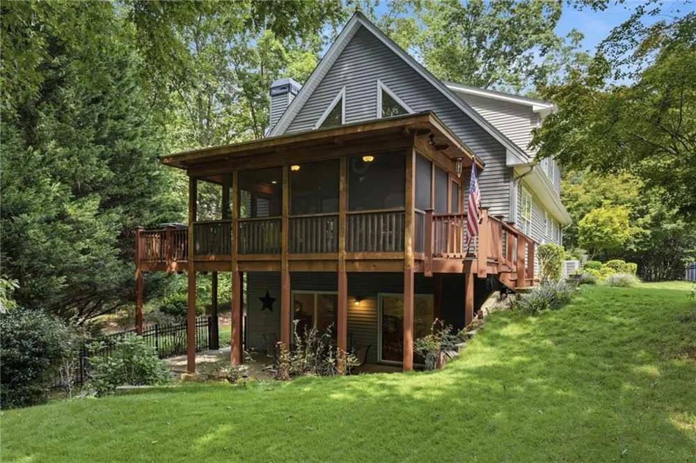 3056 Clear Cove Way Gainesville, GA 30506