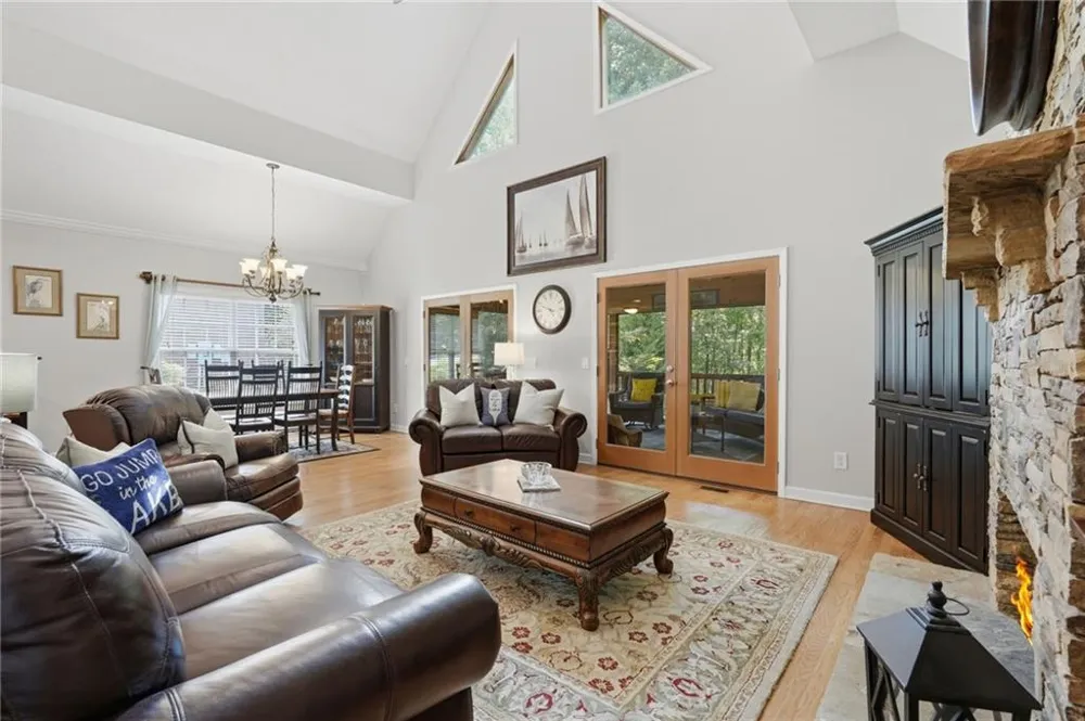 3056 Clear Cove Way Gainesville, GA 30506