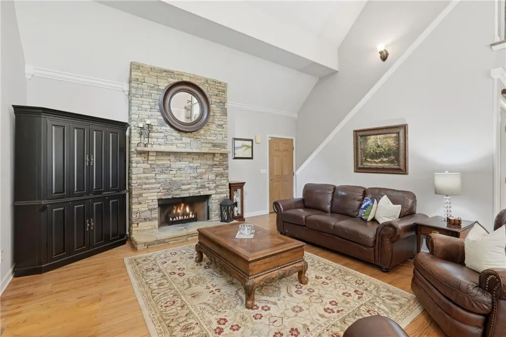 3056 Clear Cove Way Gainesville, GA 30506