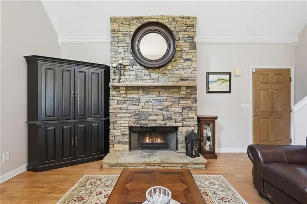 3056 Clear Cove Way Gainesville, GA 30506