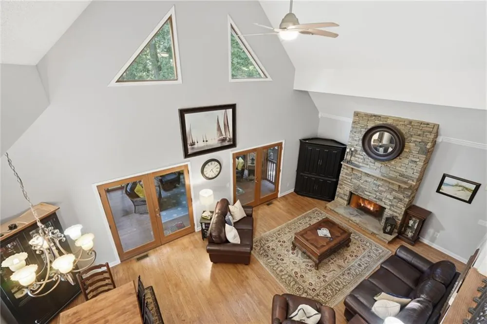 3056 Clear Cove Way Gainesville, GA 30506