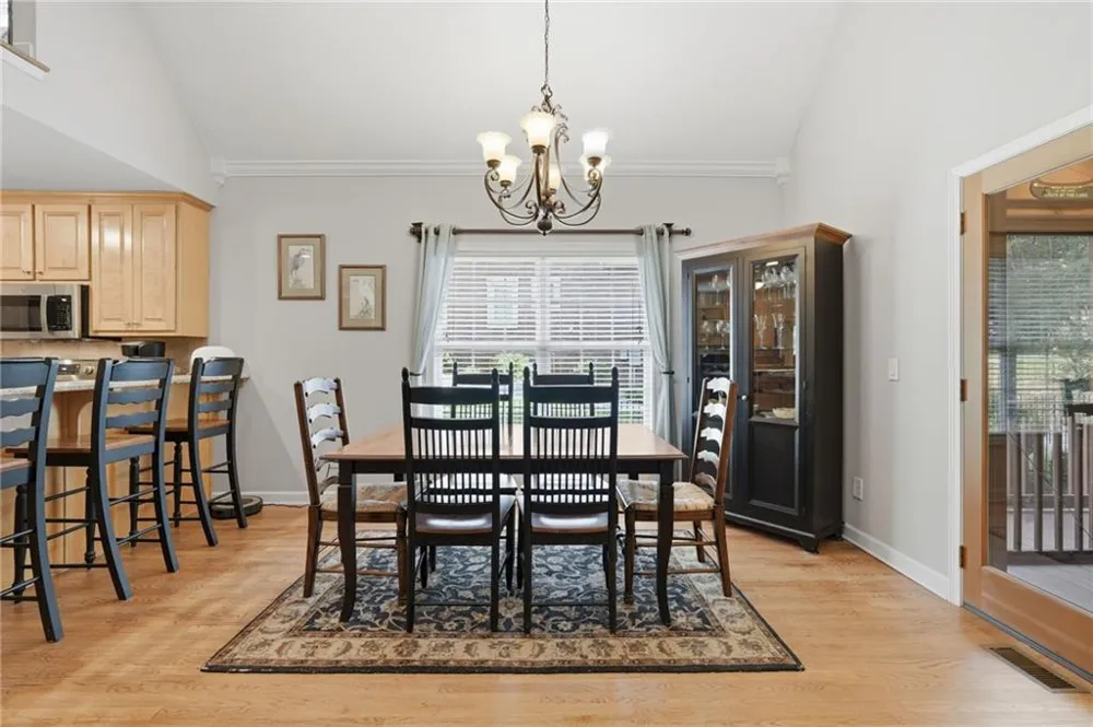 3056 Clear Cove Way Gainesville, GA 30506