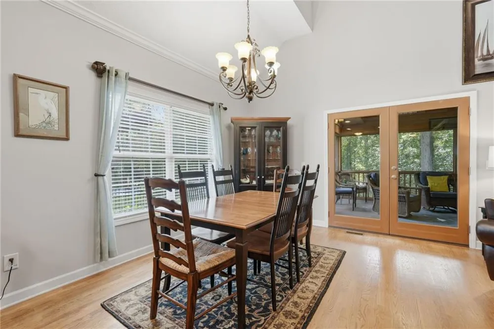 3056 Clear Cove Way Gainesville, GA 30506
