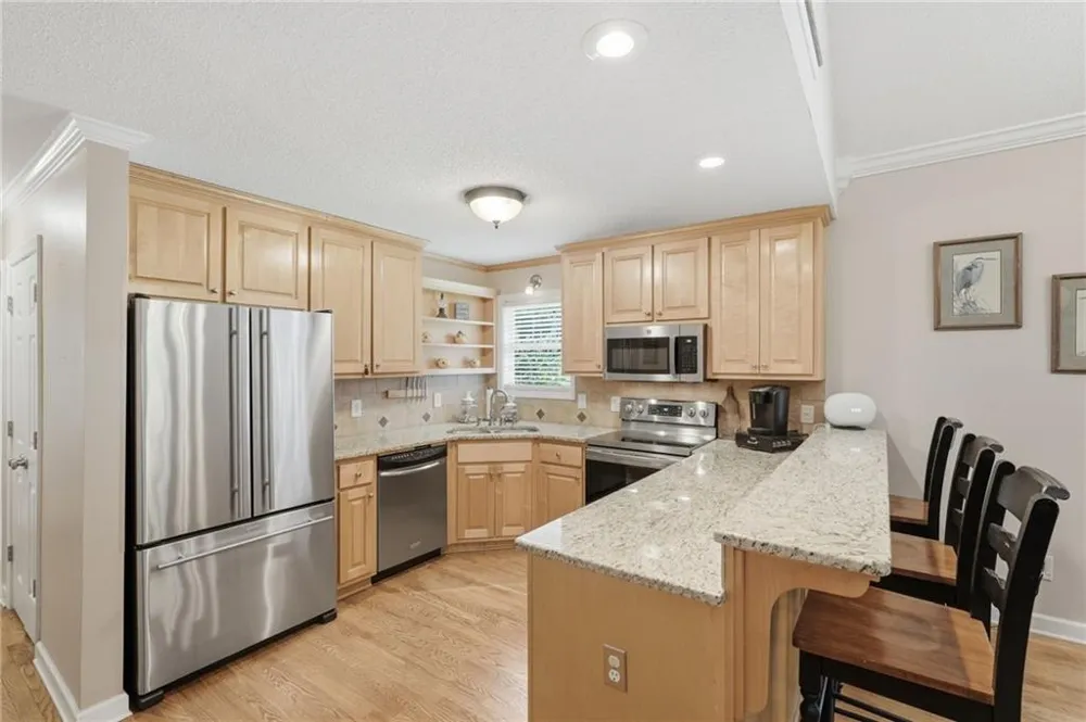 3056 Clear Cove Way Gainesville, GA 30506