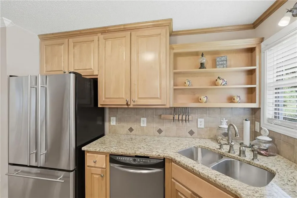 3056 Clear Cove Way Gainesville, GA 30506