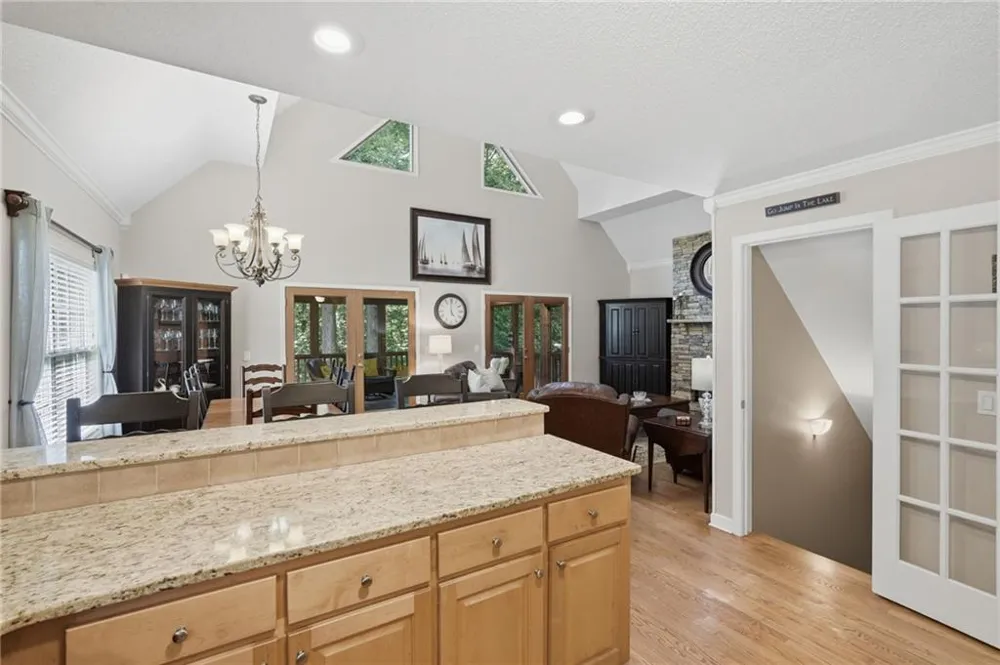 3056 Clear Cove Way Gainesville, GA 30506