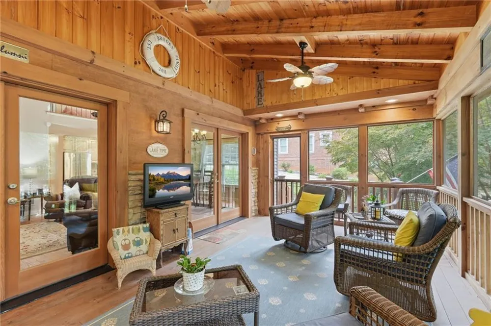 3056 Clear Cove Way Gainesville, GA 30506