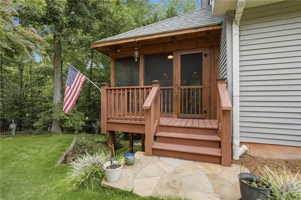3056 Clear Cove Way Gainesville, GA 30506