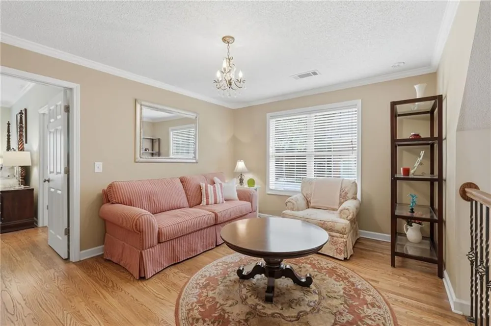 3056 Clear Cove Way Gainesville, GA 30506