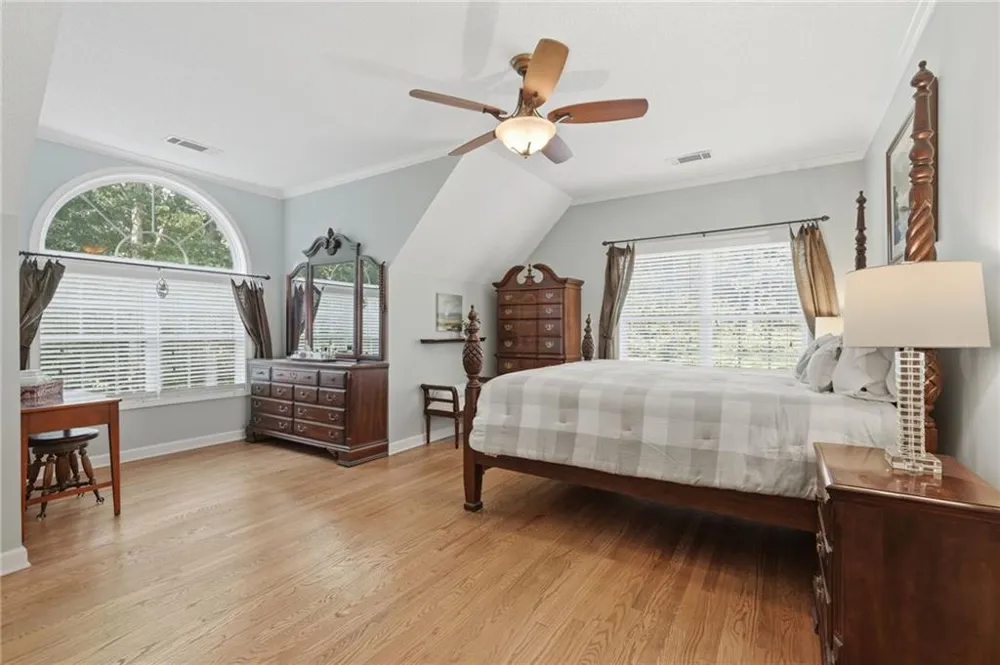 3056 Clear Cove Way Gainesville, GA 30506