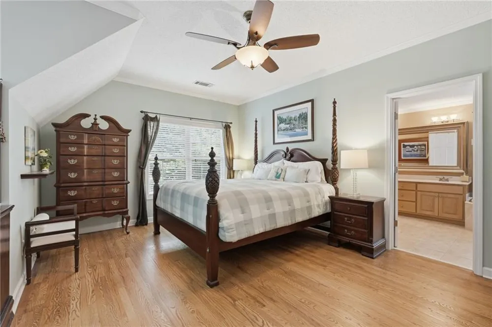 3056 Clear Cove Way Gainesville, GA 30506