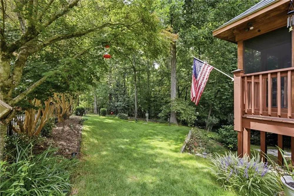 3056 Clear Cove Way Gainesville, GA 30506