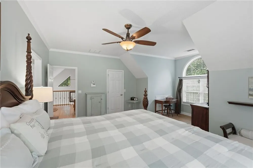 3056 Clear Cove Way Gainesville, GA 30506