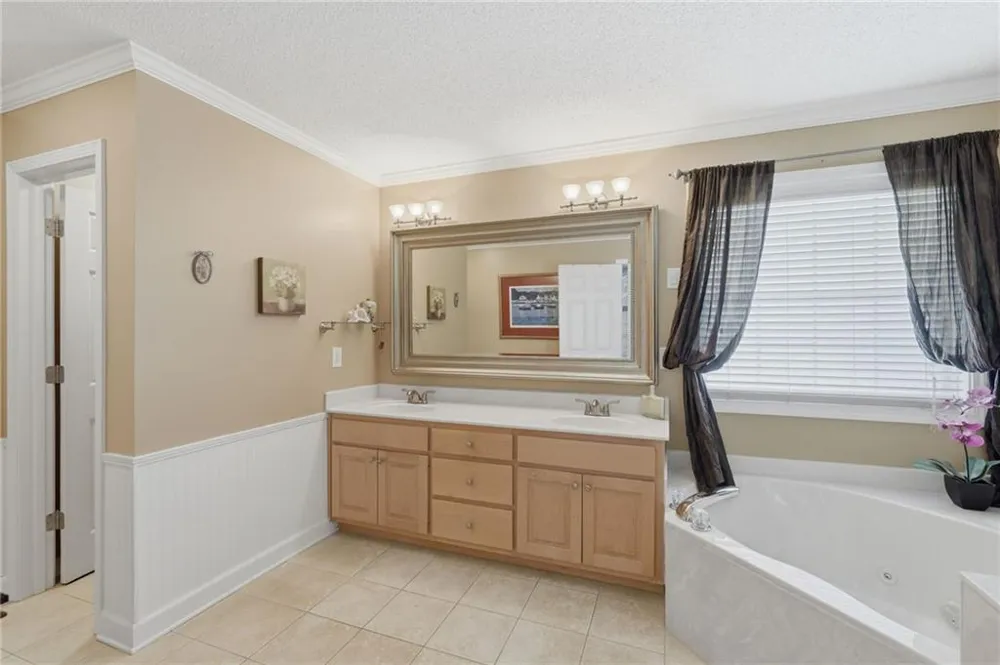3056 Clear Cove Way Gainesville, GA 30506