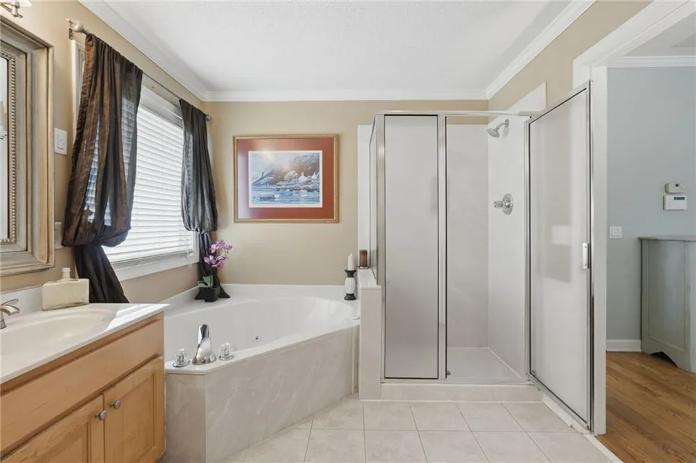 3056 Clear Cove Way Gainesville, GA 30506