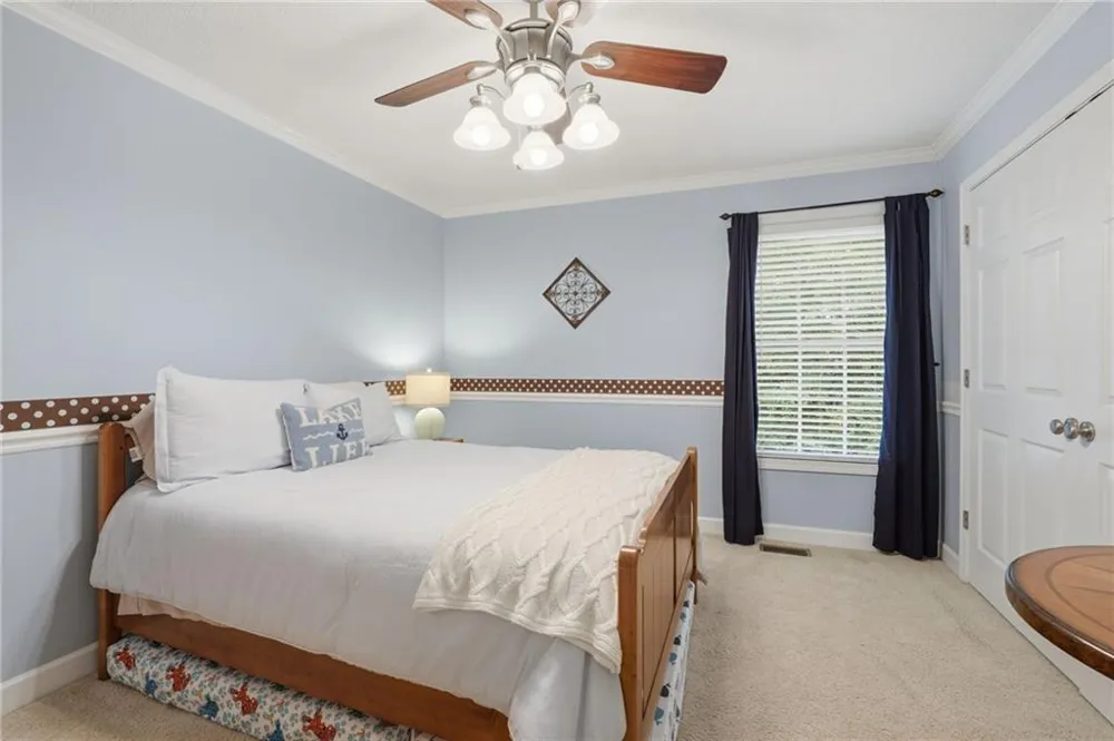 3056 Clear Cove Way Gainesville, GA 30506
