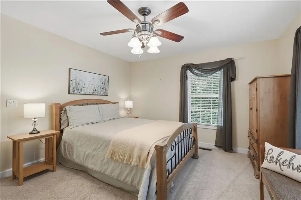 3056 Clear Cove Way Gainesville, GA 30506