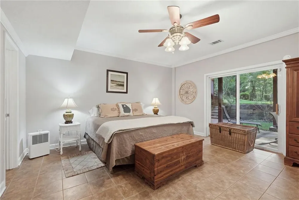 3056 Clear Cove Way Gainesville, GA 30506