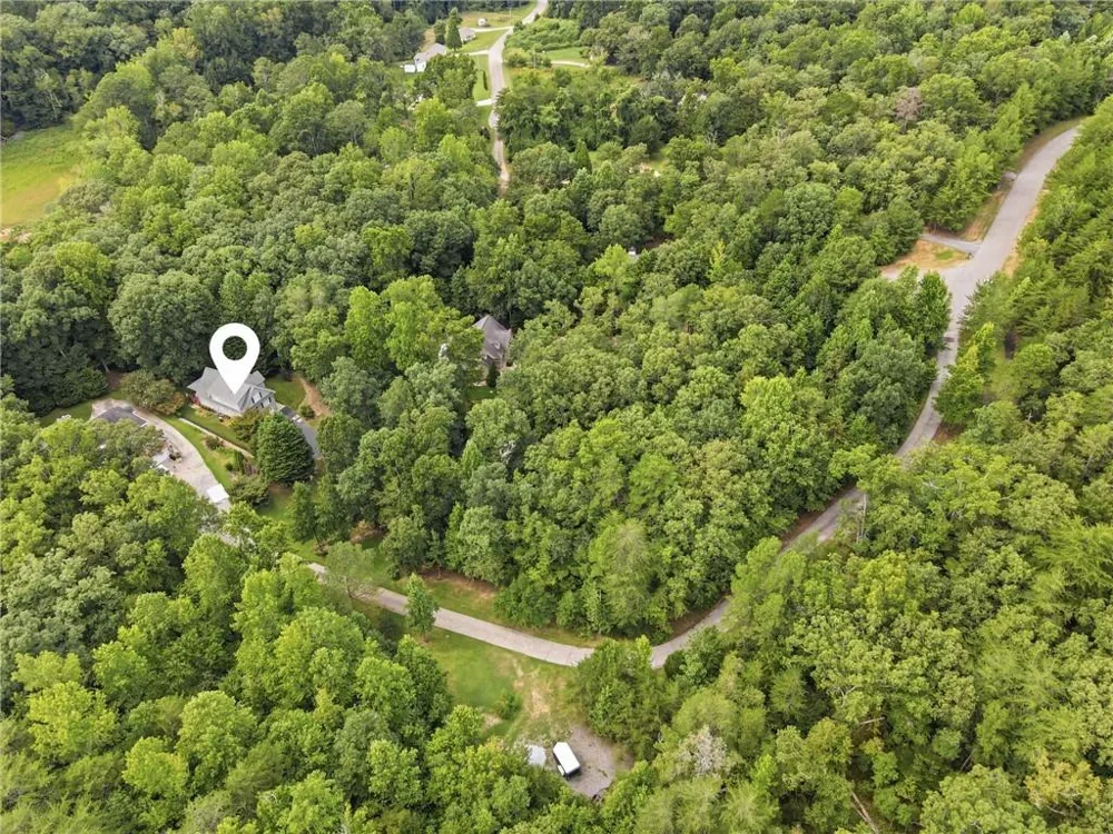 3056 Clear Cove Way Gainesville, GA 30506