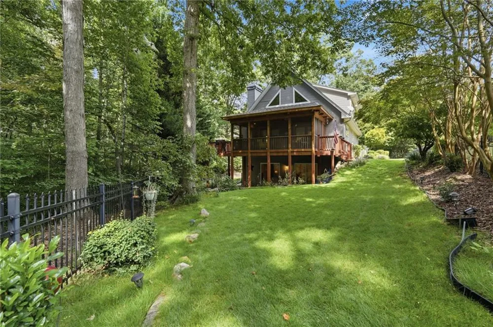 3056 Clear Cove Way Gainesville, GA 30506