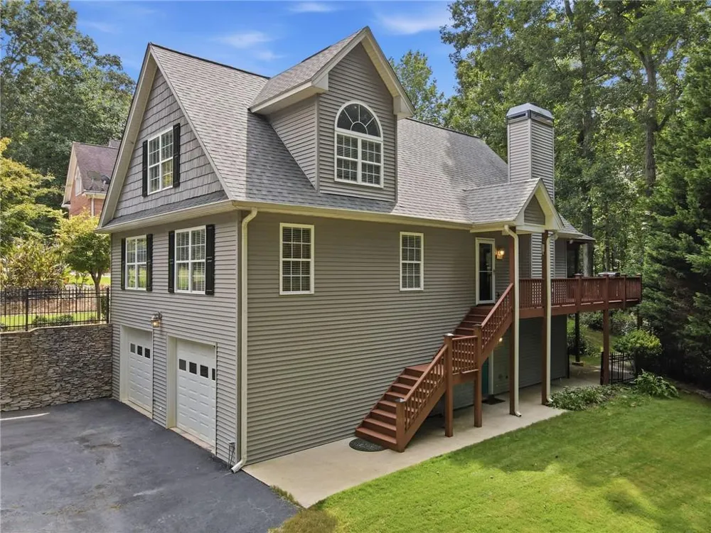 3056 Clear Cove Way Gainesville, GA 30506