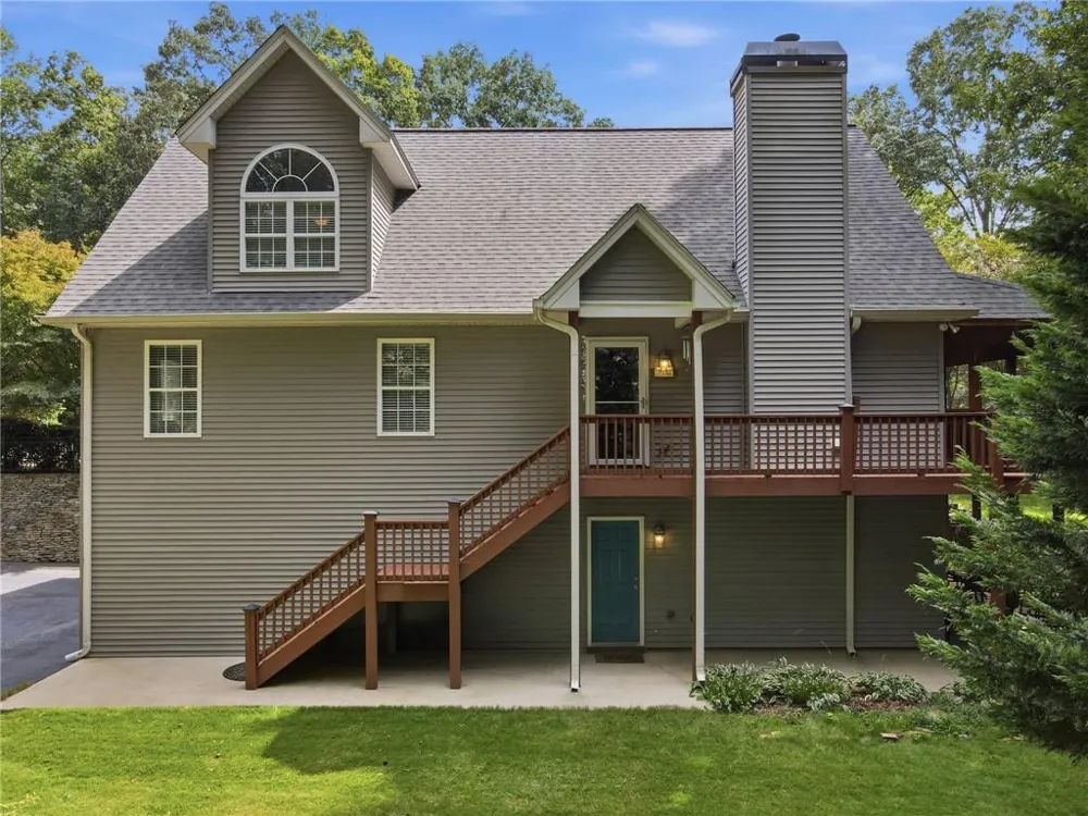 3056 Clear Cove Way Gainesville, GA 30506