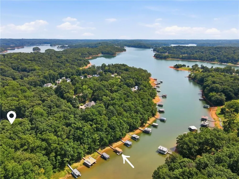 3056 Clear Cove Way Gainesville, GA 30506